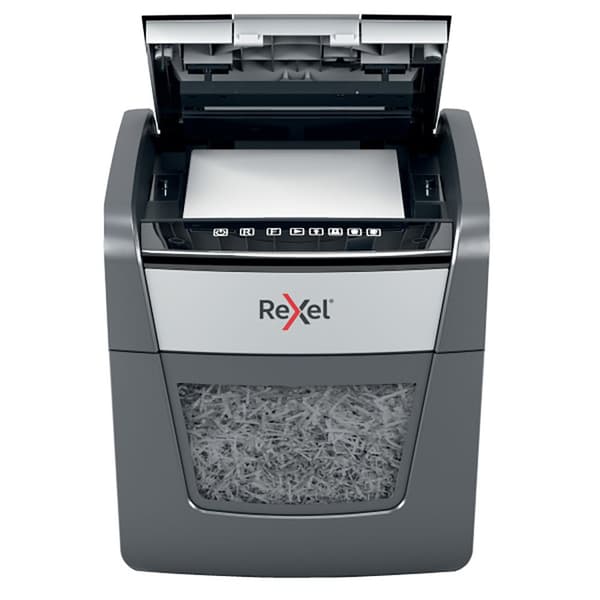 Rexel Silppuri Optimum Auto+ 45x