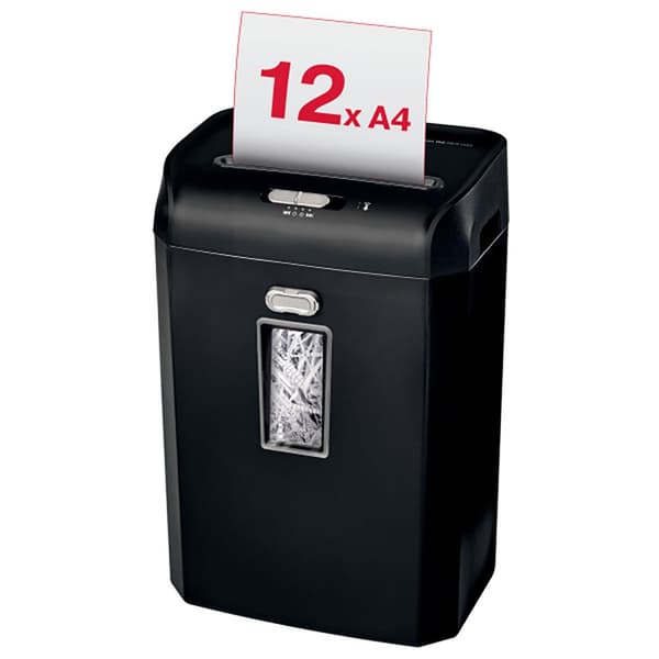 Rexel Silppuri Promax Qs Res1123