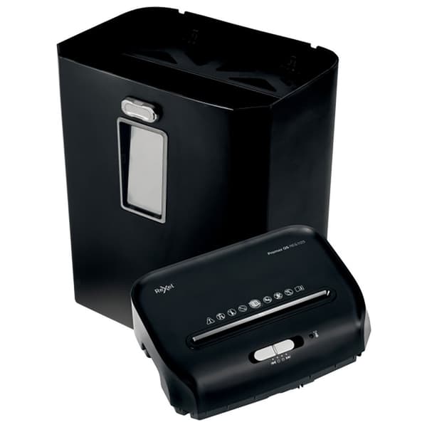 Rexel Silppuri Promax Qs Res1123