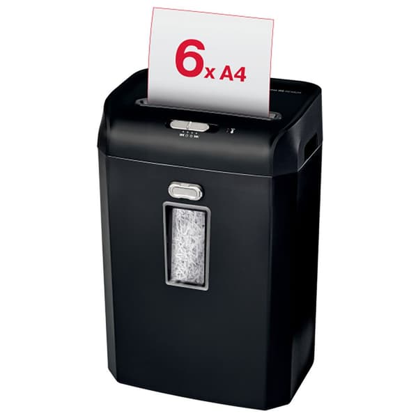 Rexel Silppuri Promax Qs Rex623