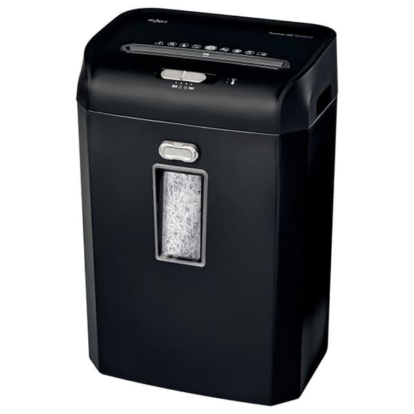 Rexel Silppuri Promax Qs Rex623