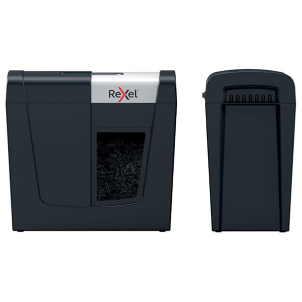 Rexel Silppuri Secure Mc3