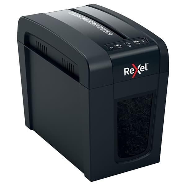 Rexel Silppuri Secure X6-sl