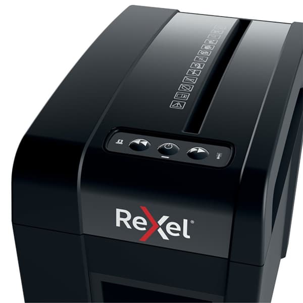 Rexel Silppuri Secure X6-sl