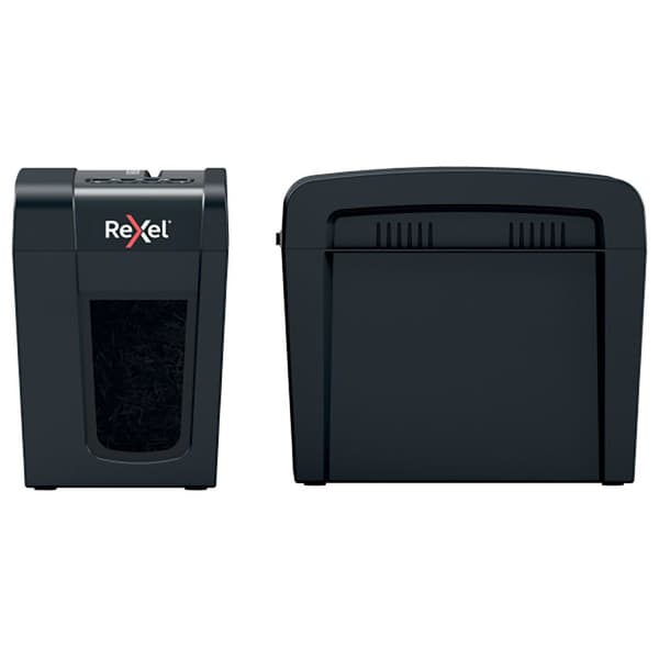 Rexel Silppuri Secure X6-sl