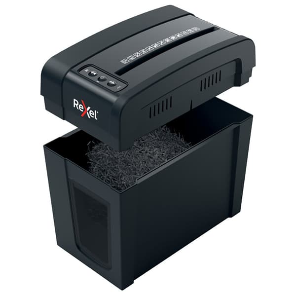 Rexel Silppuri Secure X6-sl