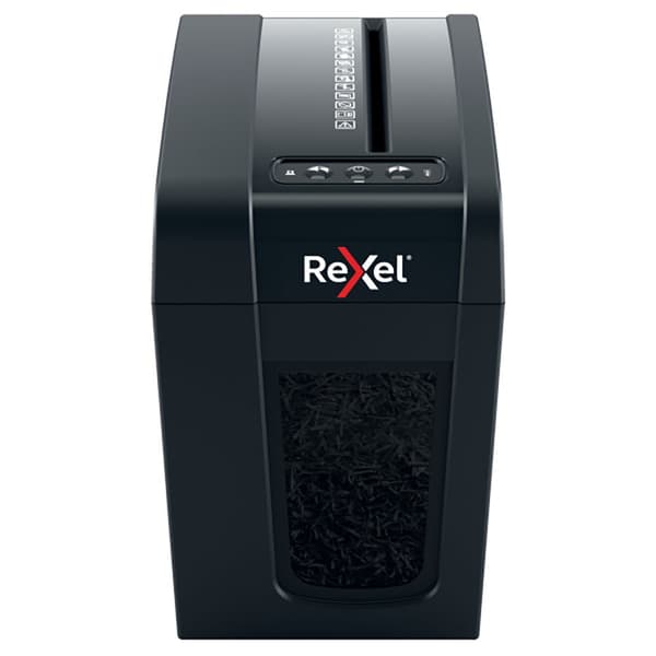 Rexel Silppuri Secure X6-sl