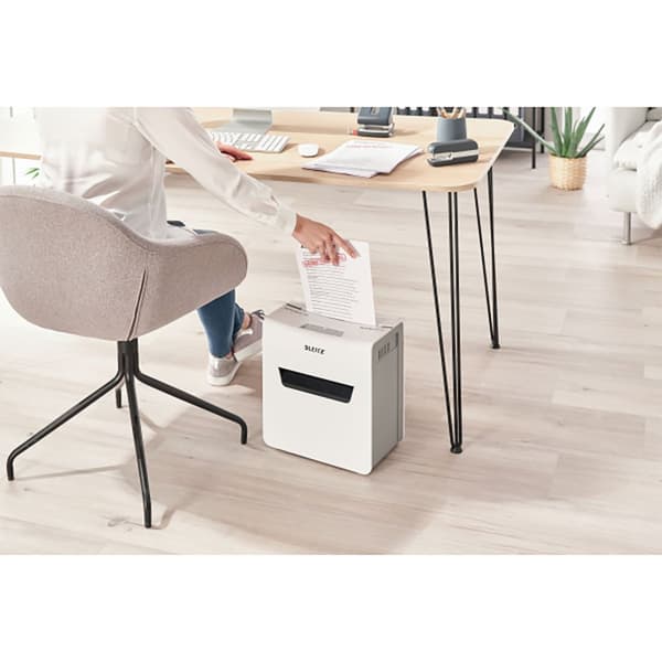 Leitz Silppuri Iq Protect 3 P5
