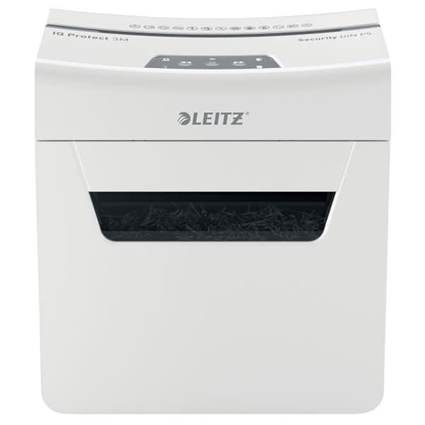 Leitz Silppuri Iq Protect 3 P5