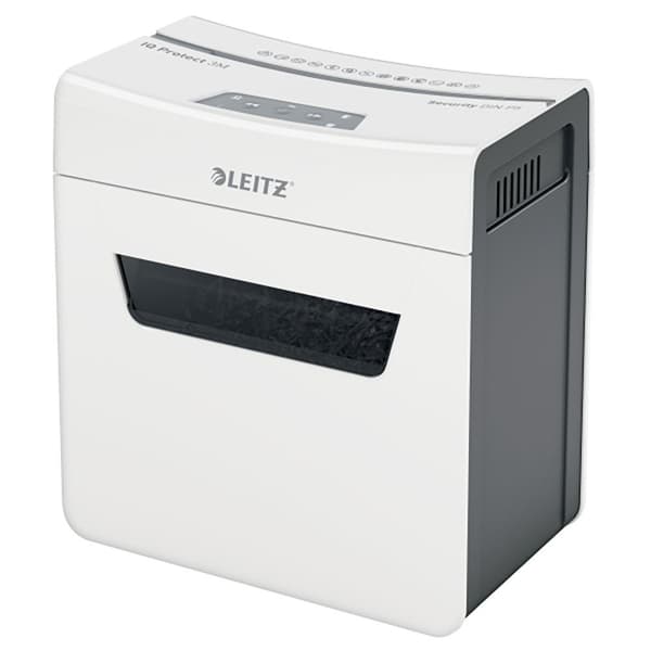 Leitz Silppuri Iq Protect 3 P5