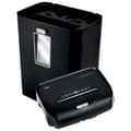 Pikkukuva 3 / 3: Rexel Silppuri Promax Qs Rsx1035 Musta One Size / EU Plug