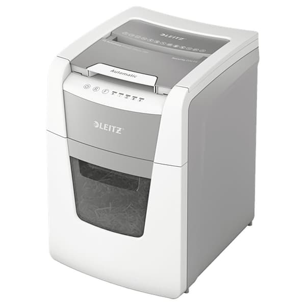 Leitz Silppuri Iq Auto+ 100 P5