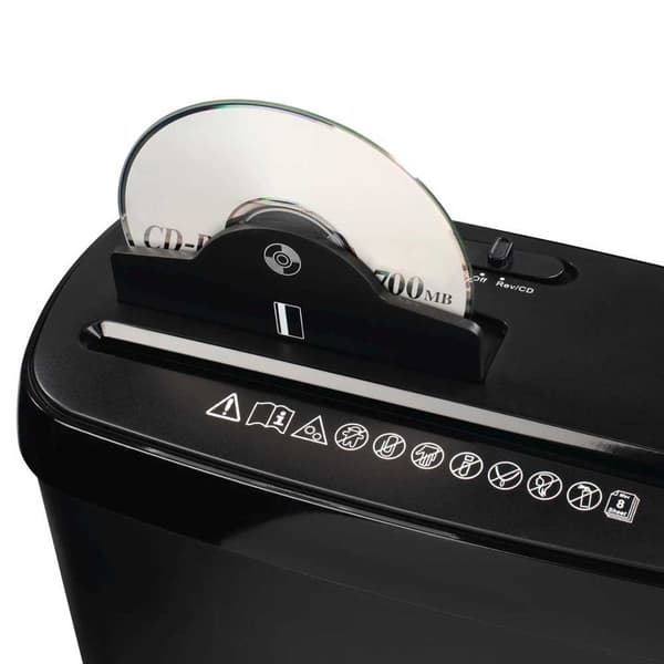 Hama Asiakirjasilppuri Basic S8cd