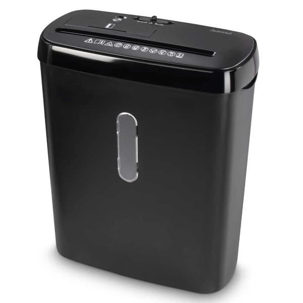 Hama Asiakirjasilppuri Basic S8cd