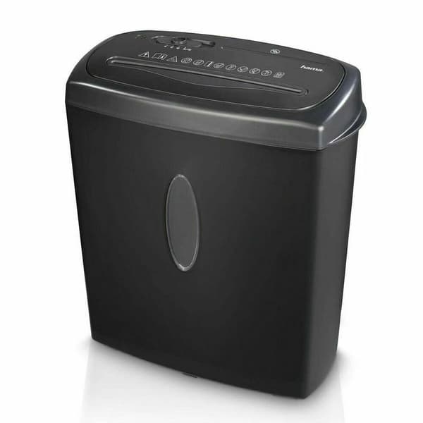 Hama Asiakirjasilppuri X10cd