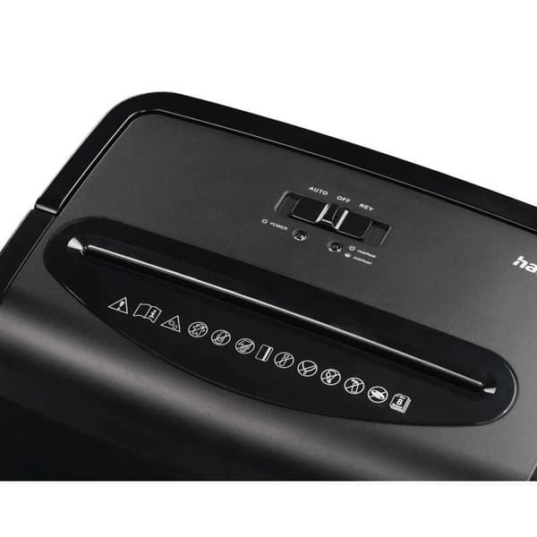 Hama Asiakirjasilppuri Premium M8