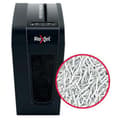 Pikkukuva 3 / 4: Rexel Murskain Secure X8-sl Musta One Size / EU Plug