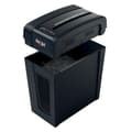 Pikkukuva 2 / 4: Rexel Murskain Secure X8-sl Musta One Size / EU Plug