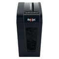 Pikkukuva 1 / 4: Rexel Murskain Secure X8-sl Musta One Size / EU Plug
