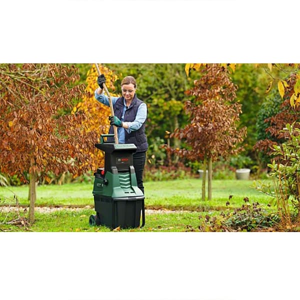 Bosch Professional Puuhakkurit Axt 22 D