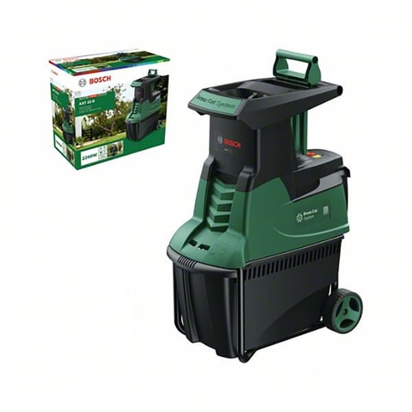 Bosch Professional Puuhakkurit Axt 22 D