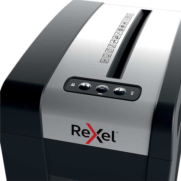 Rexel Silppuri Secure Mc6-sl