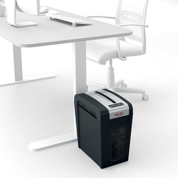 Rexel Silppuri Secure Mc6-sl