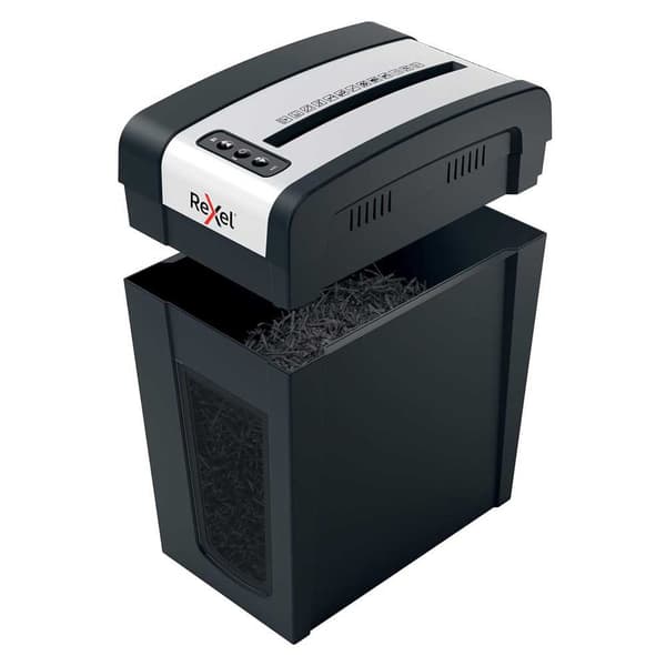 Rexel Silppuri Secure Mc6-sl