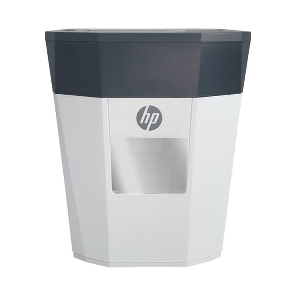 HP ONESHRED Auto 80CC valkoharmaa silppuri