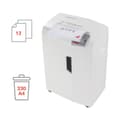 Pikkukuva 4 / 7: Destructora de documentos HSM shredstar X12pro, 2 x 15 mm + cortador de CD independiente