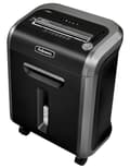 Pikkukuva 1 / 3: FELLOWES skartovač 79 Ci/ křížový řez 3,9x38 mm/ objem koše 23 l/ stupeň utajení P-4 (důvěrné)/ černý
