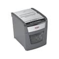 Miniatyrbild 3 av 6: Dokumentförstörare - Rexel - Optimum Auto+ 50X - Cross cut - 50 ark - 20L
