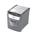 Miniatyrbild 4 av 6: Dokumentförstörare - Rexel - Optimum Auto+ 50X - Cross cut - 50 ark - 20L