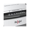Miniatyrbild 5 av 6: Dokumentförstörare - Rexel - Optimum Auto+ 50X - Cross cut - 50 ark - 20L