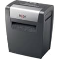 Miniatyrbild 3 av 5: Dokumentförstörare - Rexel - Momentum X406 - Cross cut - 6 ark - 15 liter