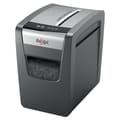 Miniatyrbild 1 av 6: Dokumentförstörare - Rexel - Momentum X410 SlimLine - Cross cut - DIN P4 - 10 ark