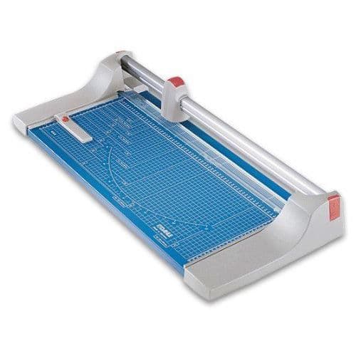 Dahle 444 Trimmer klipplängd 670 mm höjd...