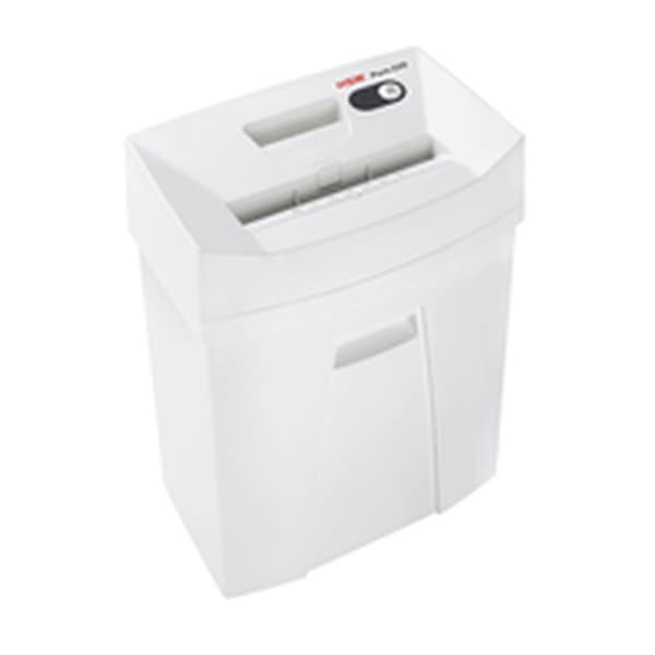 Paperisilppuri Hsm Pure 220 20 L