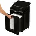 Pikkukuva 6 / 10: Mikroleikkaava paperisilppuri Fellowes AutoMax 100M 23 L