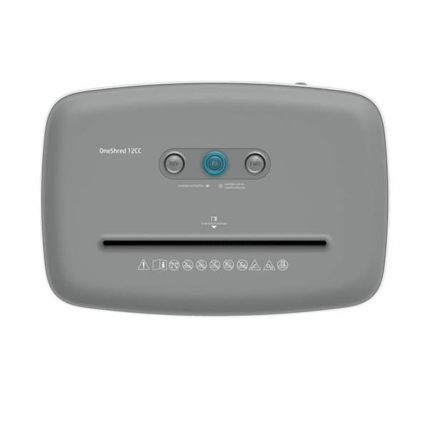 Papirmakulator HP HPN280212CCON-14 23 L