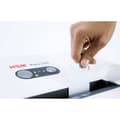 Miniatyrbillede 11 af 11: Papirmakulator Hsm Pure 320 25 L