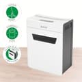 Pikkukuva 6 / 11: Paperisilppuri Leitz 80910000 14 L