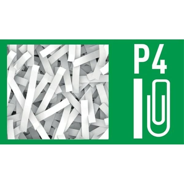 Paperisilppuri Leitz 80910000 14 L