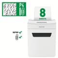 Pikkukuva 9 / 11: Paperisilppuri Leitz 80910000 14 L