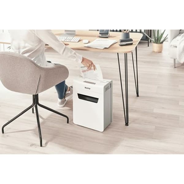 Paperisilppuri Leitz 80910000 14 L