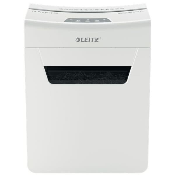 Paperisilppuri Leitz 80910000 14 L