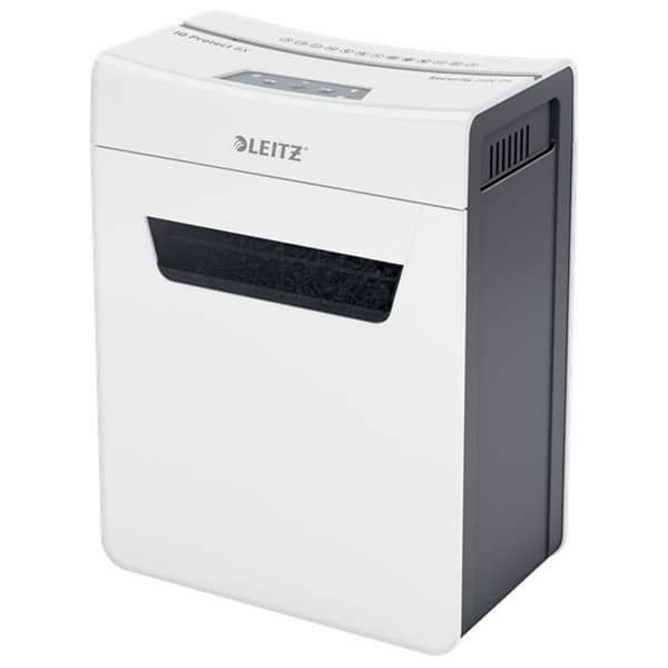 Paperisilppuri Leitz 80910000 14 L
