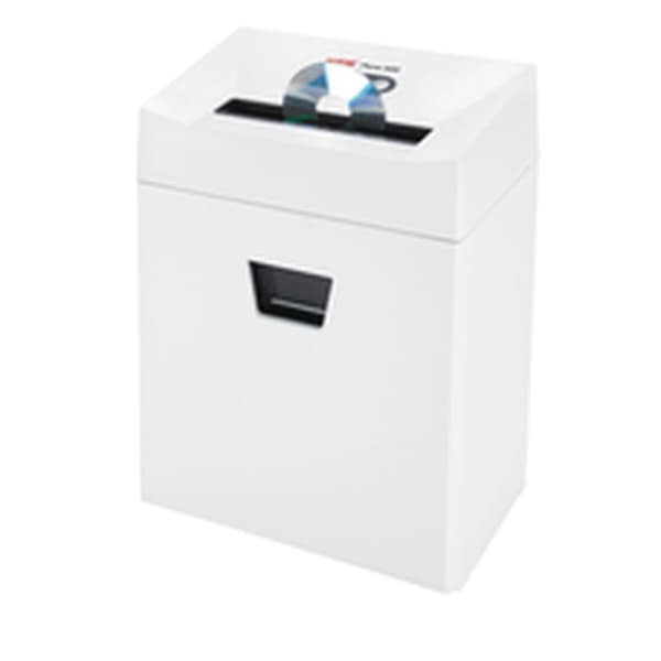 Paperisilppuri Hsm Pure 320 25 L
