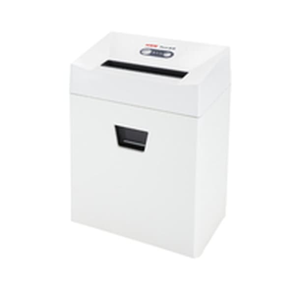 Paperisilppuri Hsm Pure 320 25 L