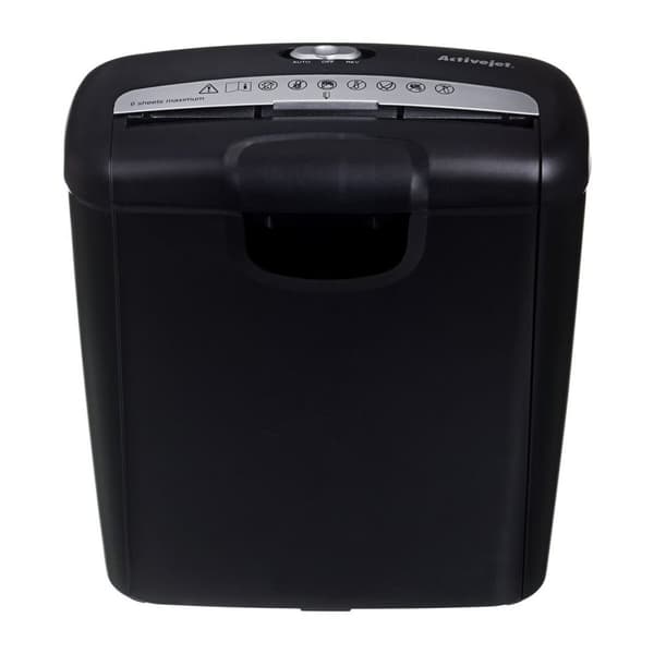 Paperisilppuri Activejet ASH-0601S